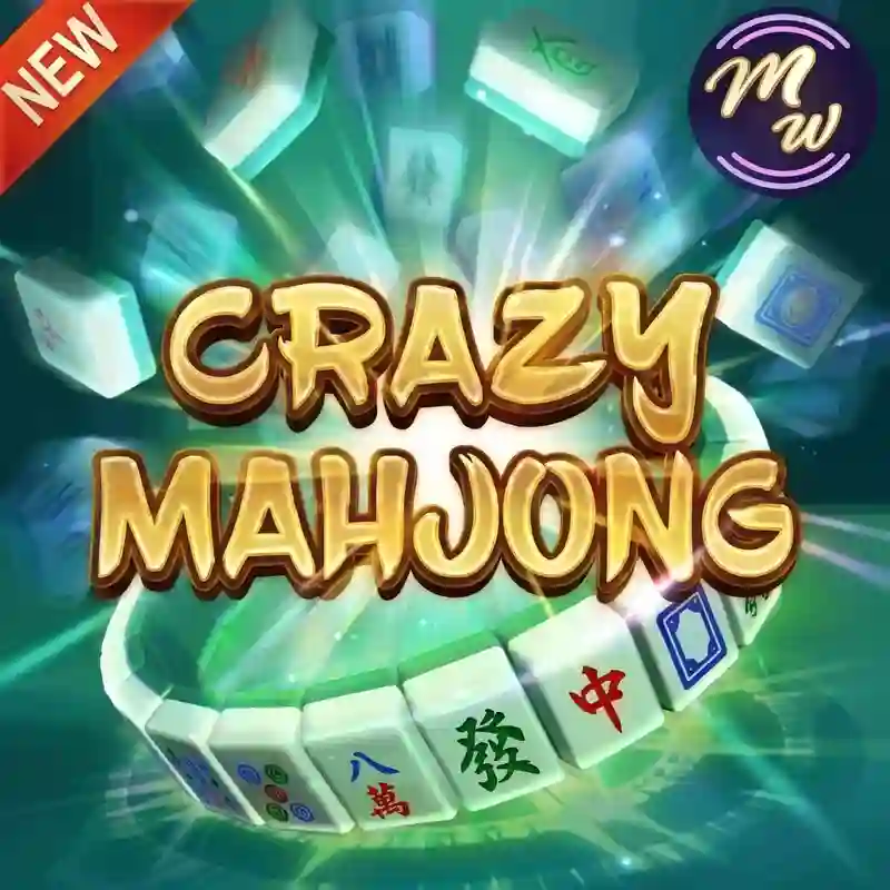 Game Mạt chược điên