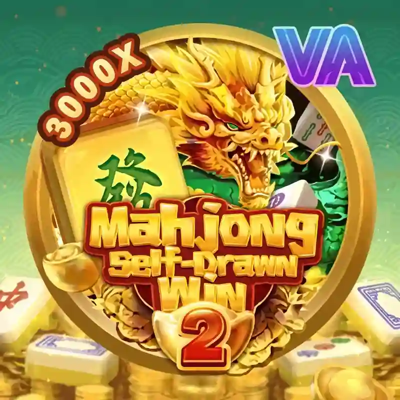 Game Tự Rút Mạt Chược 2